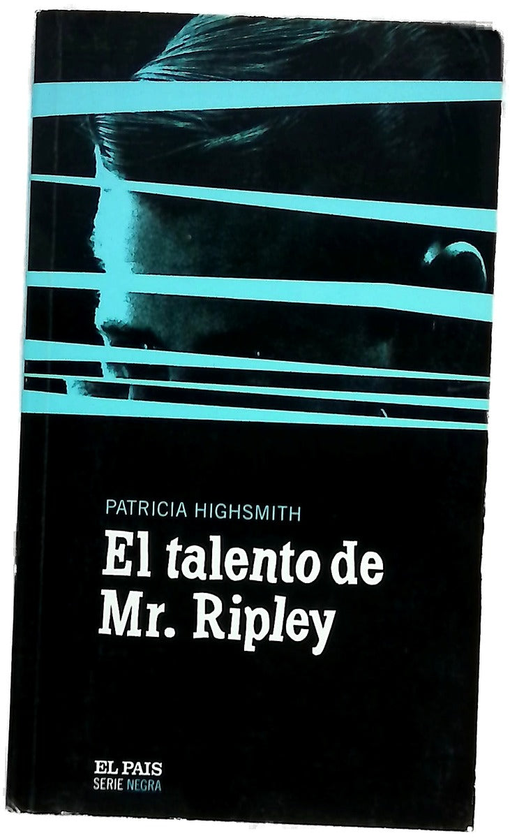El talento de Mr. Ripley