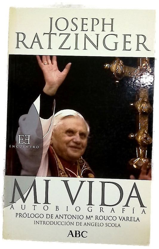 Mi vida