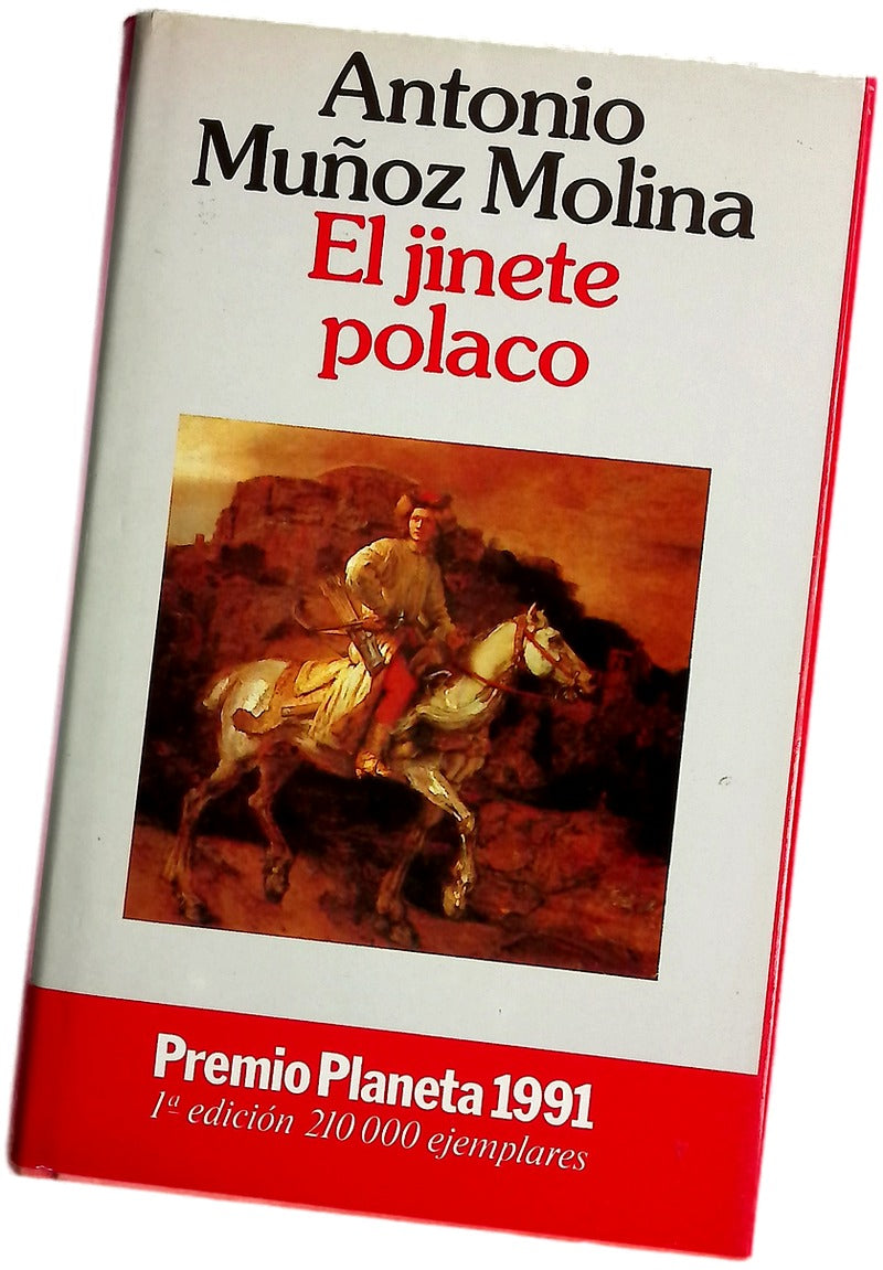 El jinete polaco
