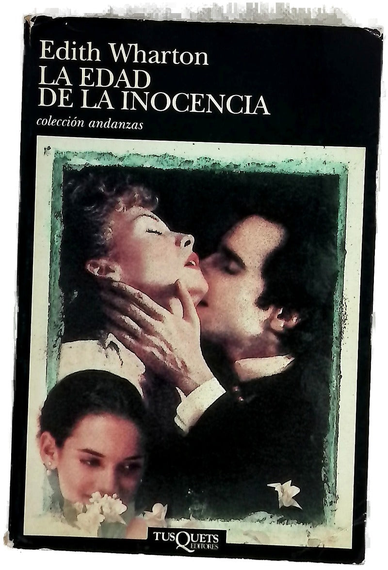 La edad de la inocencia
