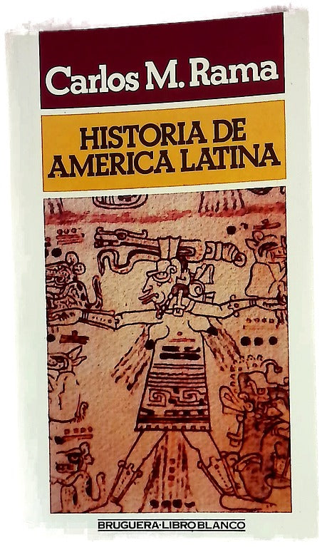 Historia de América Latina