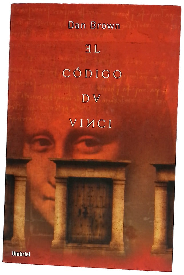 El código Da Vinci
