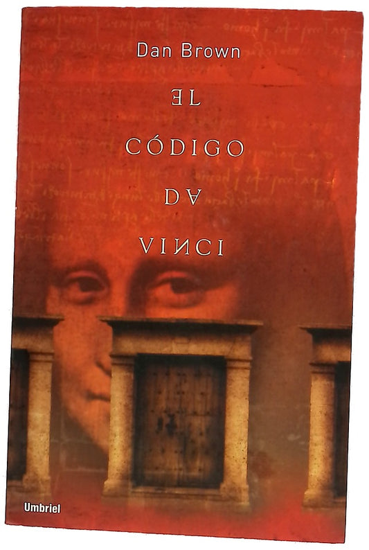 El código Da Vinci