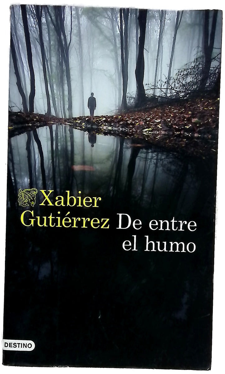 De entre el humo
