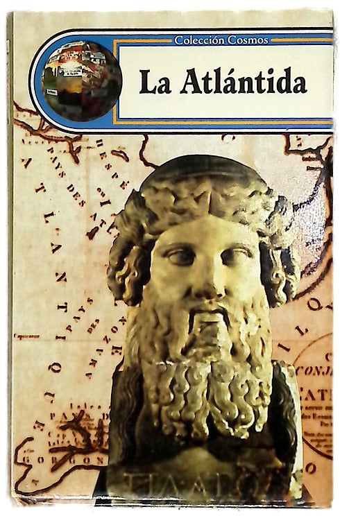 La Atlántida