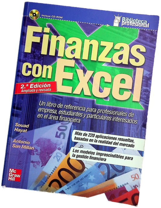 Finanzas con Excel