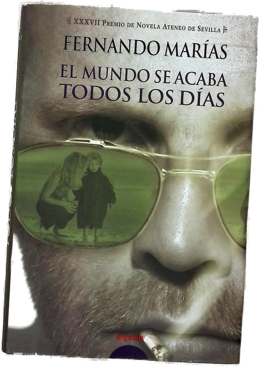 El mundo se acaba todos los días