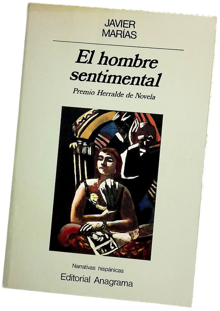 El hombre sentimental