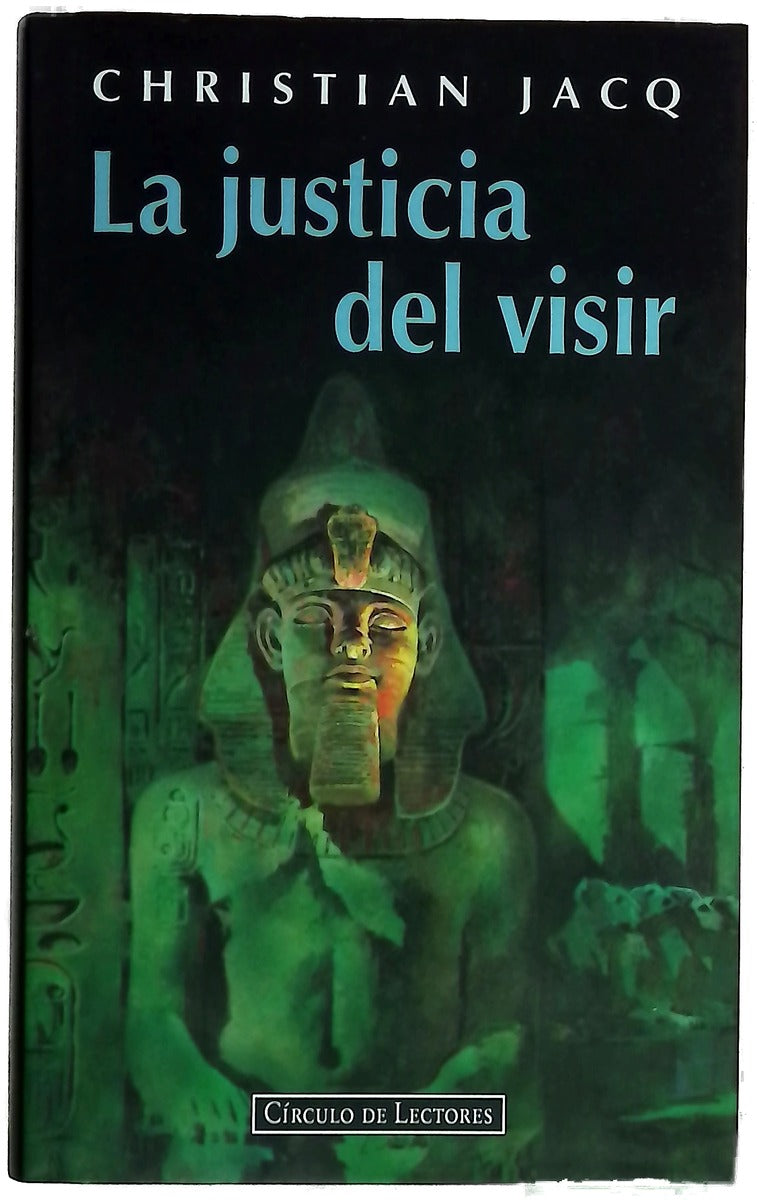 La justicia del visir