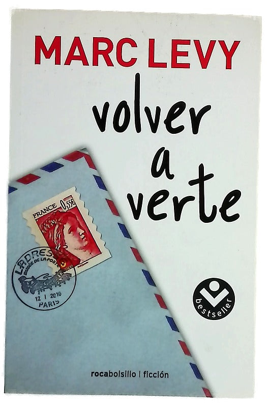 Volver a verte
