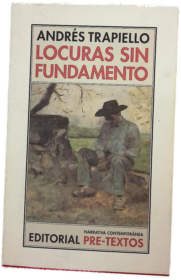 Locuras sin fundamento