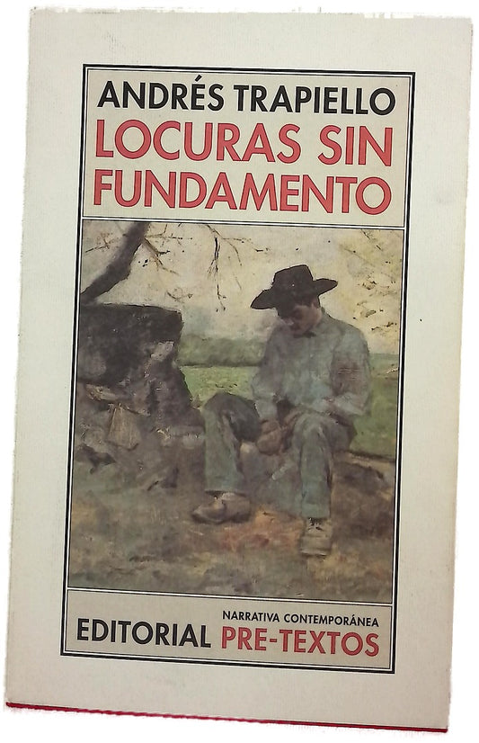 Locuras sin fundamento