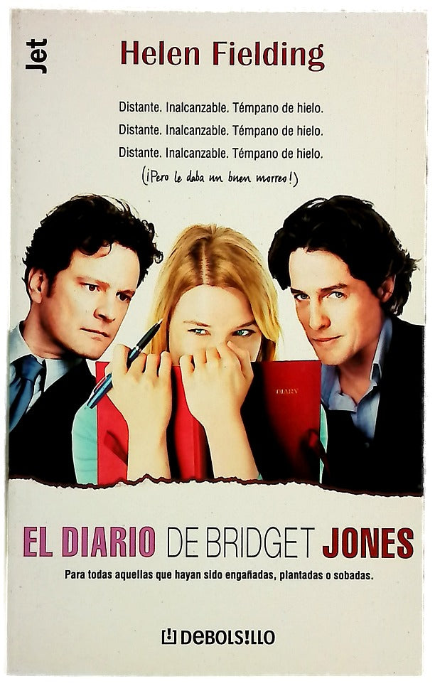 El diario de Bridget Jones