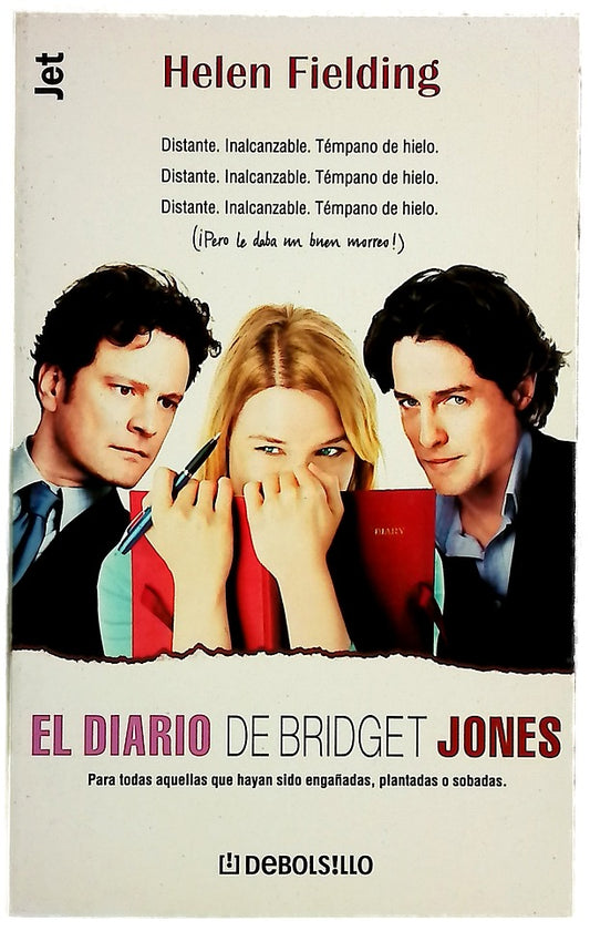 El diario de Bridget Jones