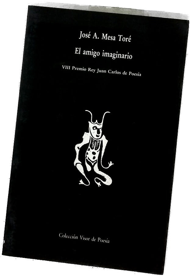 El amigo imaginario