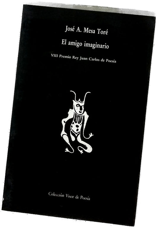 El amigo imaginario