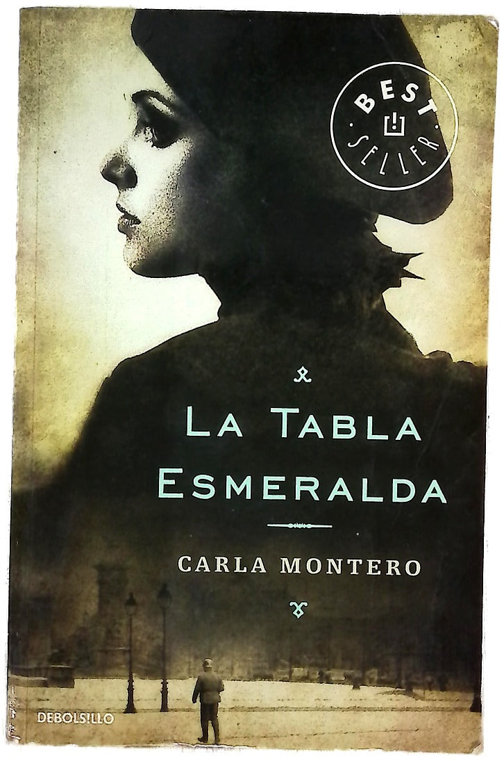 La tabla esmeralda