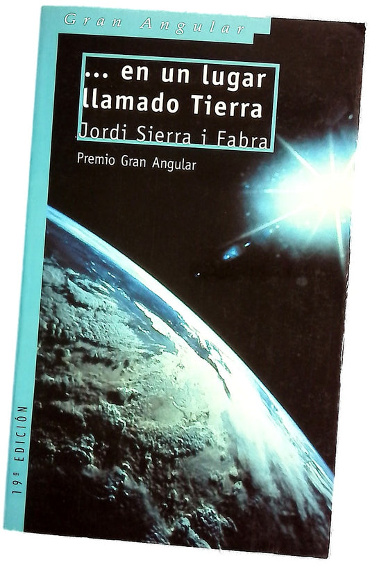 En un lugar llamado tierra