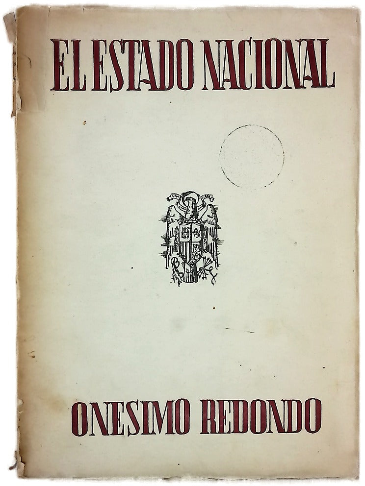 El Estado nacional