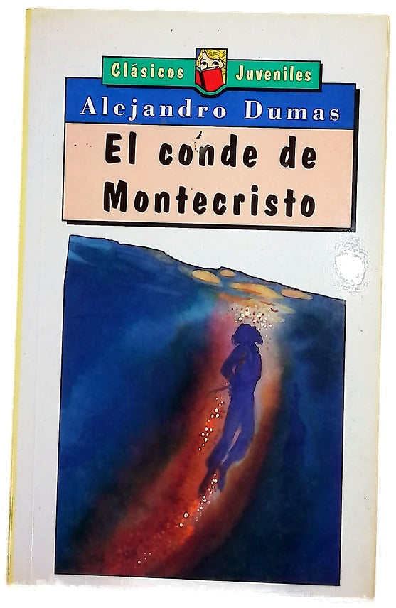 El conde de Montecristo