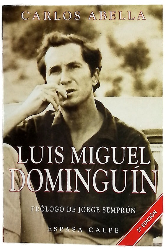 Luis Miguel Dominguín
