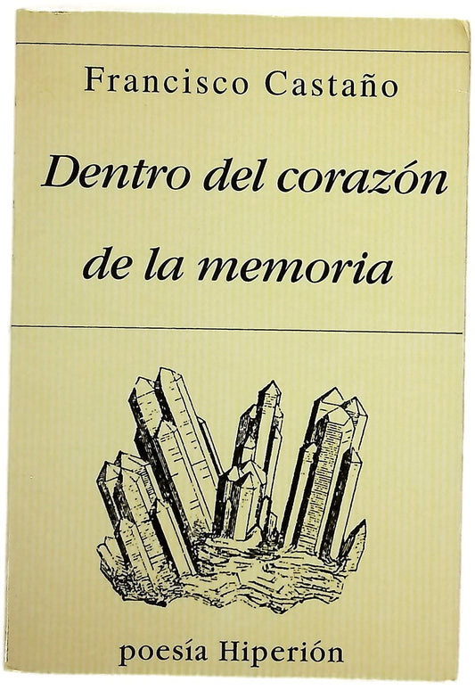 Dentro del corazón de la memoria