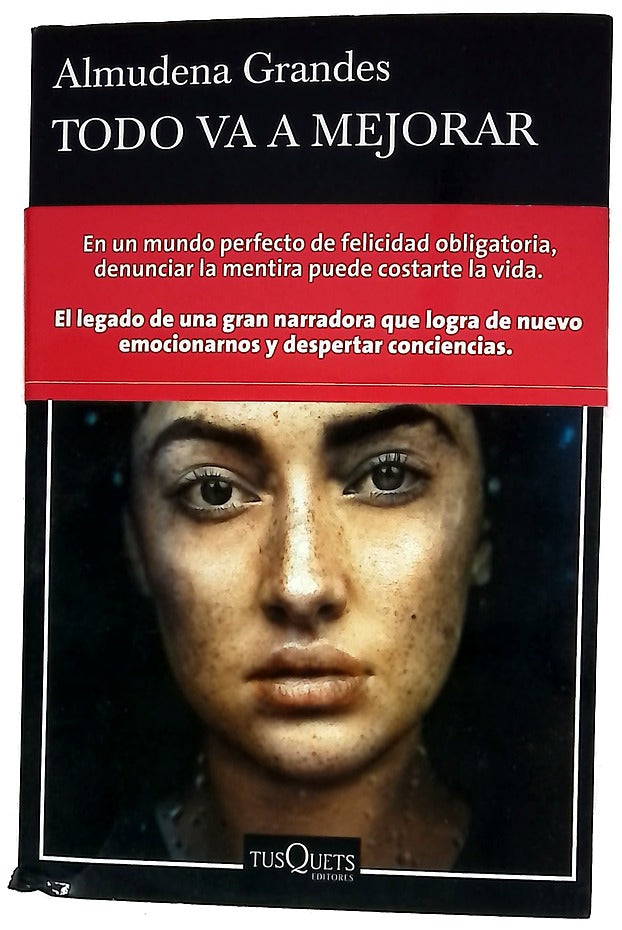 Todo va a mejorar