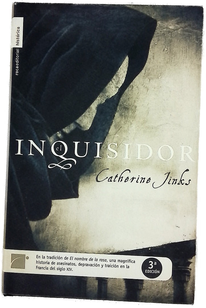 El inquisidor