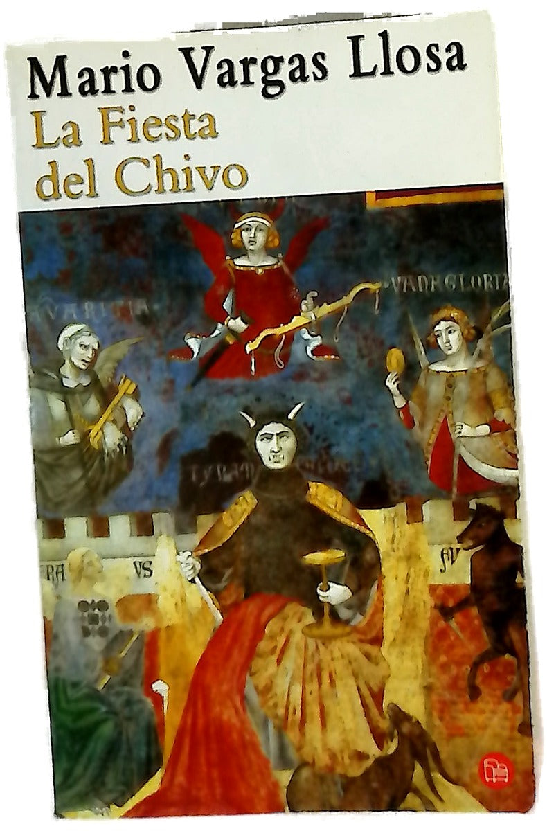La fiesta del chivo