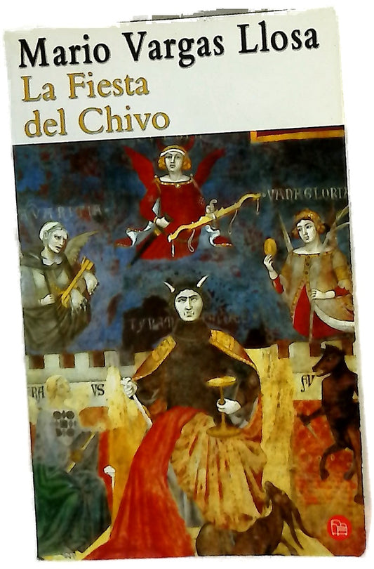 La fiesta del chivo