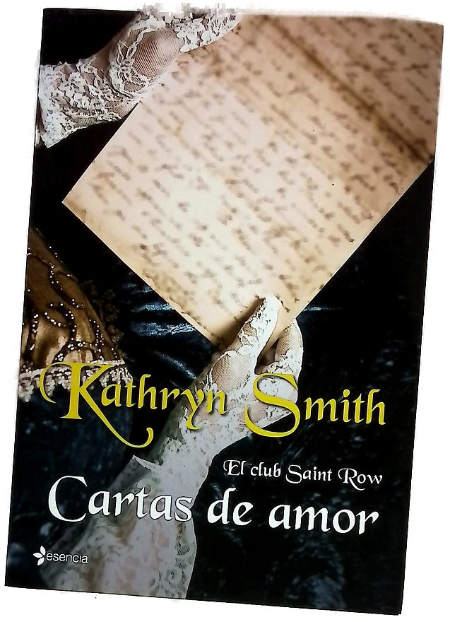 Cartas de amor