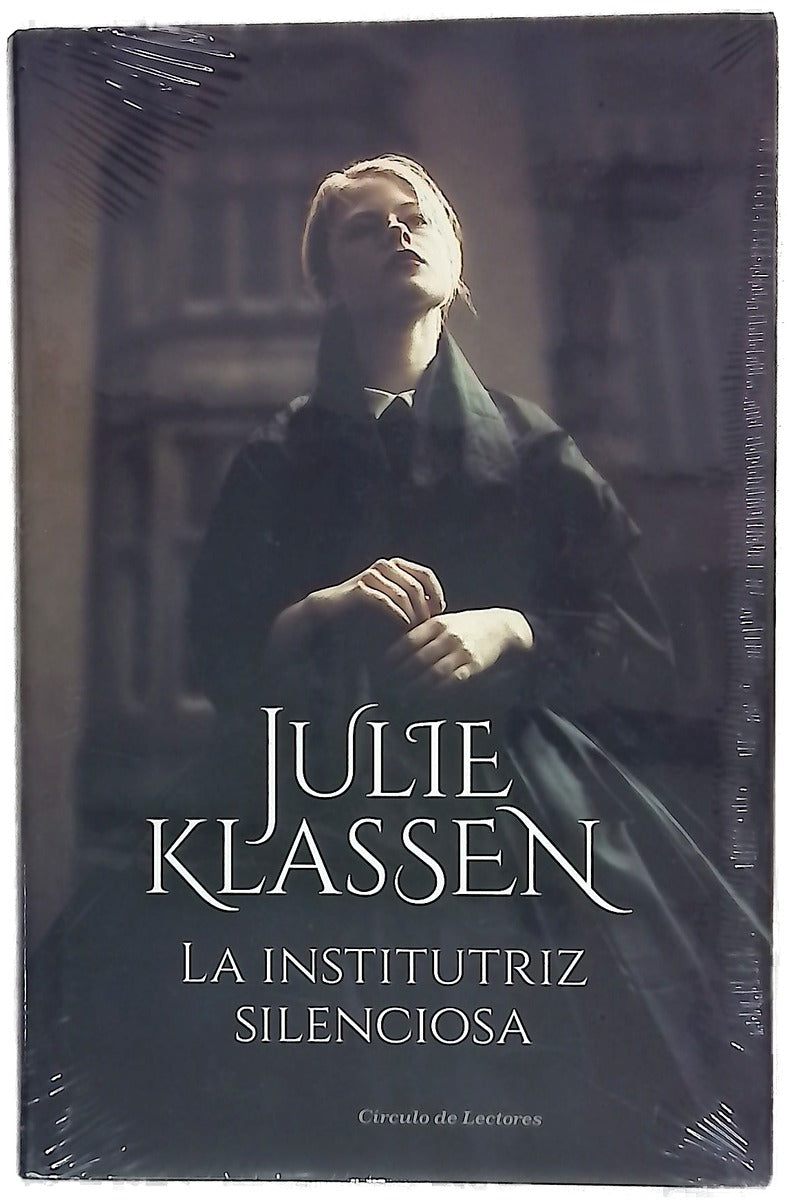 La institutriz silenciosa