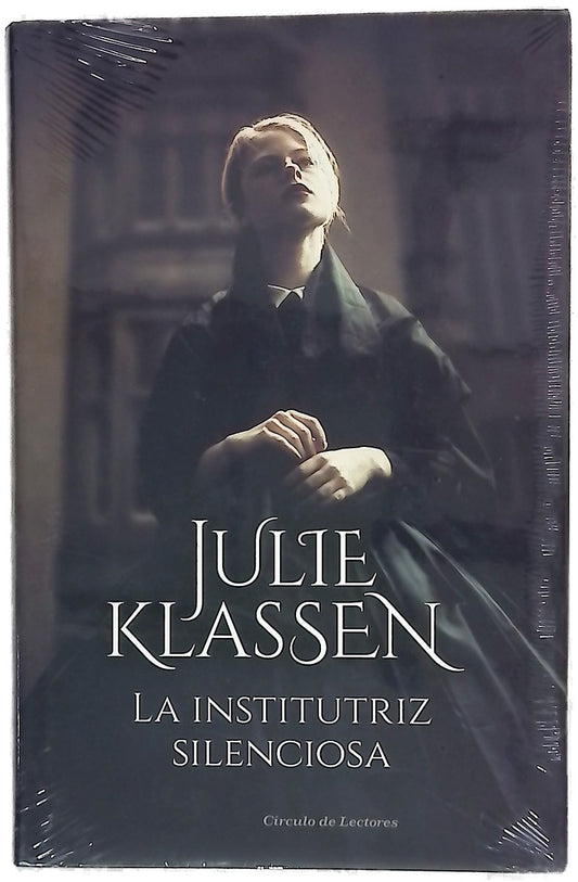 La institutriz silenciosa