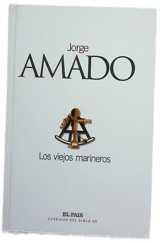 Los viejos marineros
