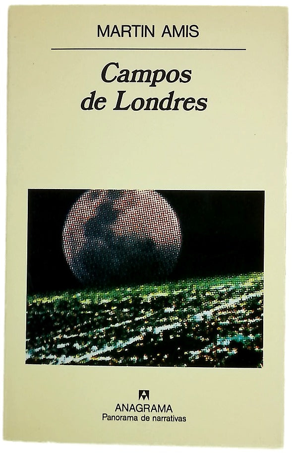 Campos de Londres