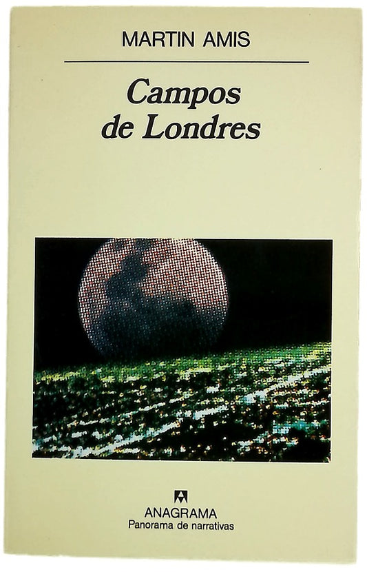 Campos de Londres