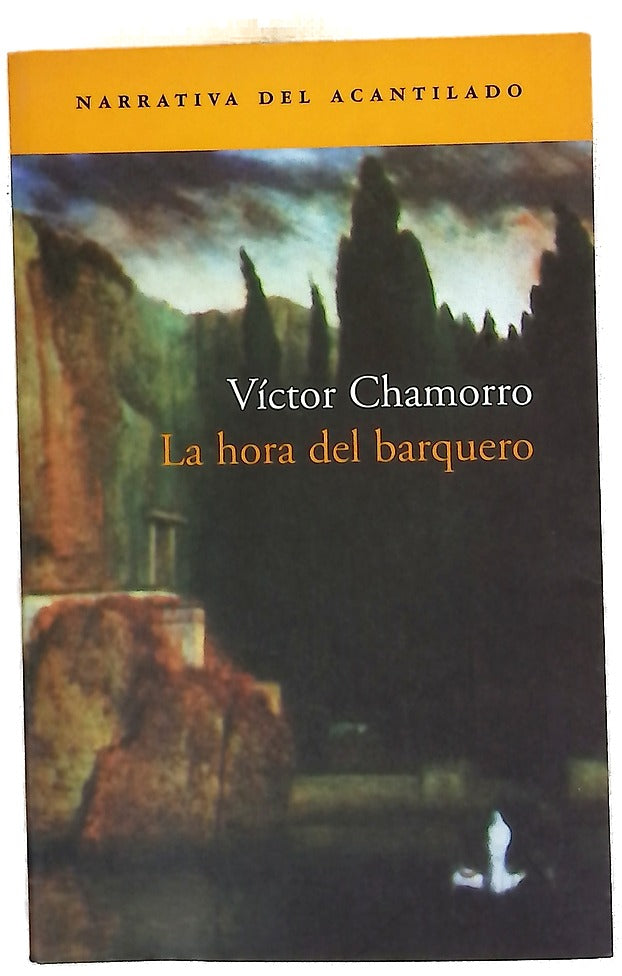 La hora del barquero