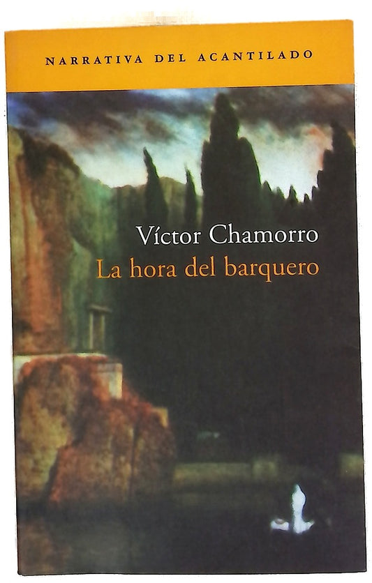 La hora del barquero