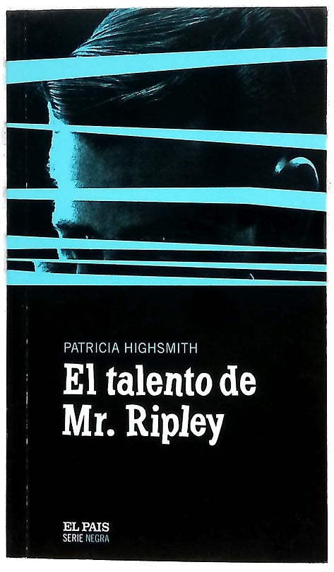 El talento de Mr. Ripley
