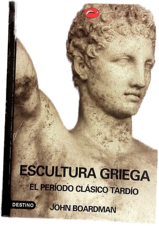 Escultura griega. El período clásico tardío