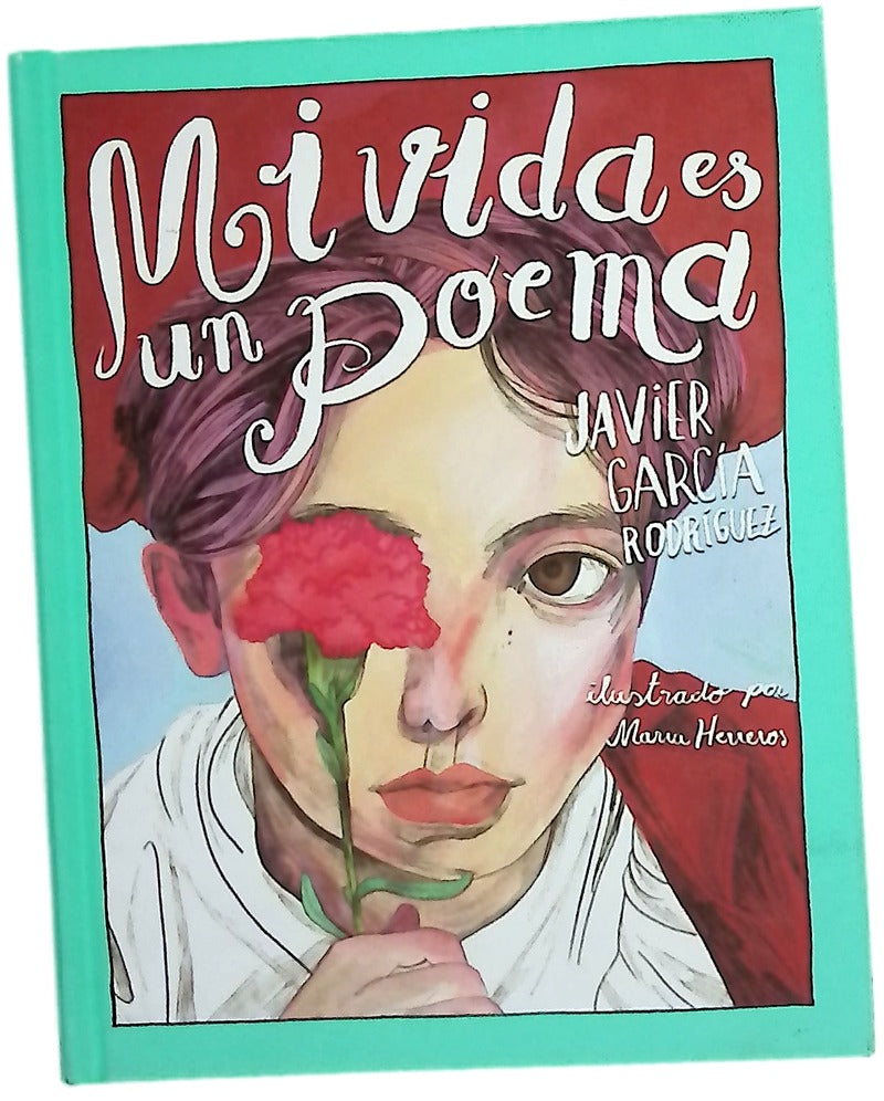Mi vida es un poema