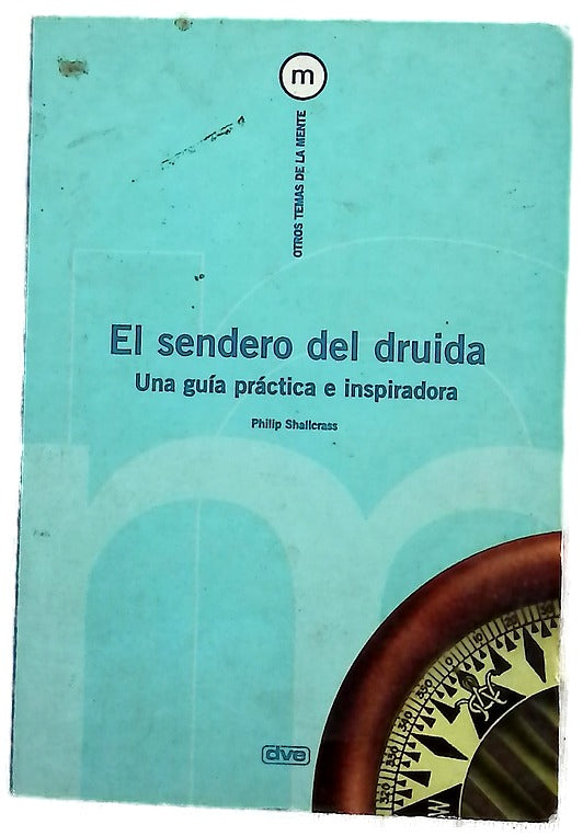 El sendero del druida