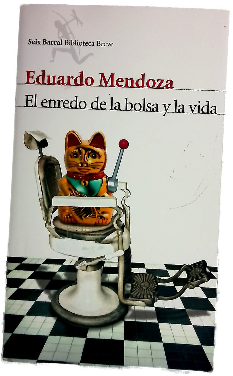 El enredo de la bolsa y la vida