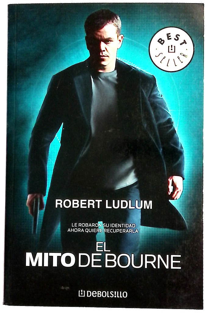 El mito de Bourne