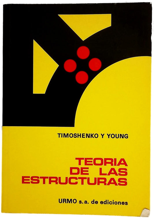 Teoría de las estructuras