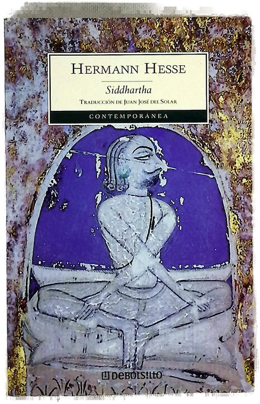Siddhartha