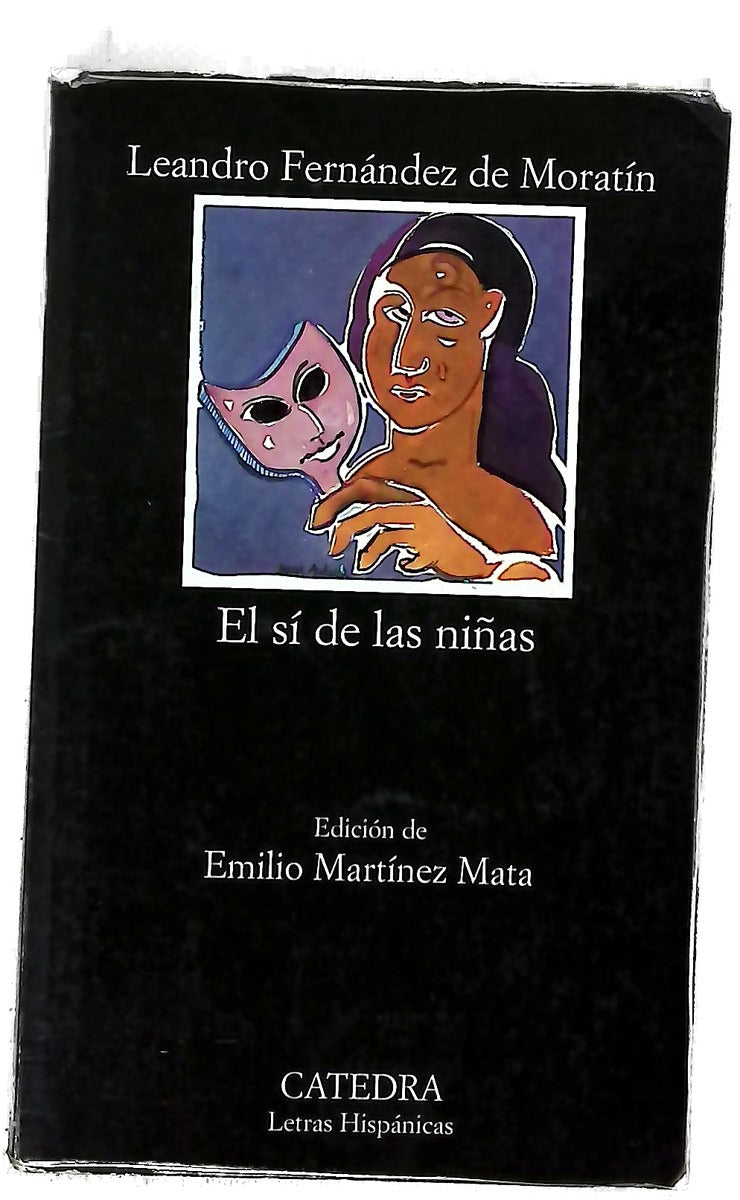 El sí de las niñas