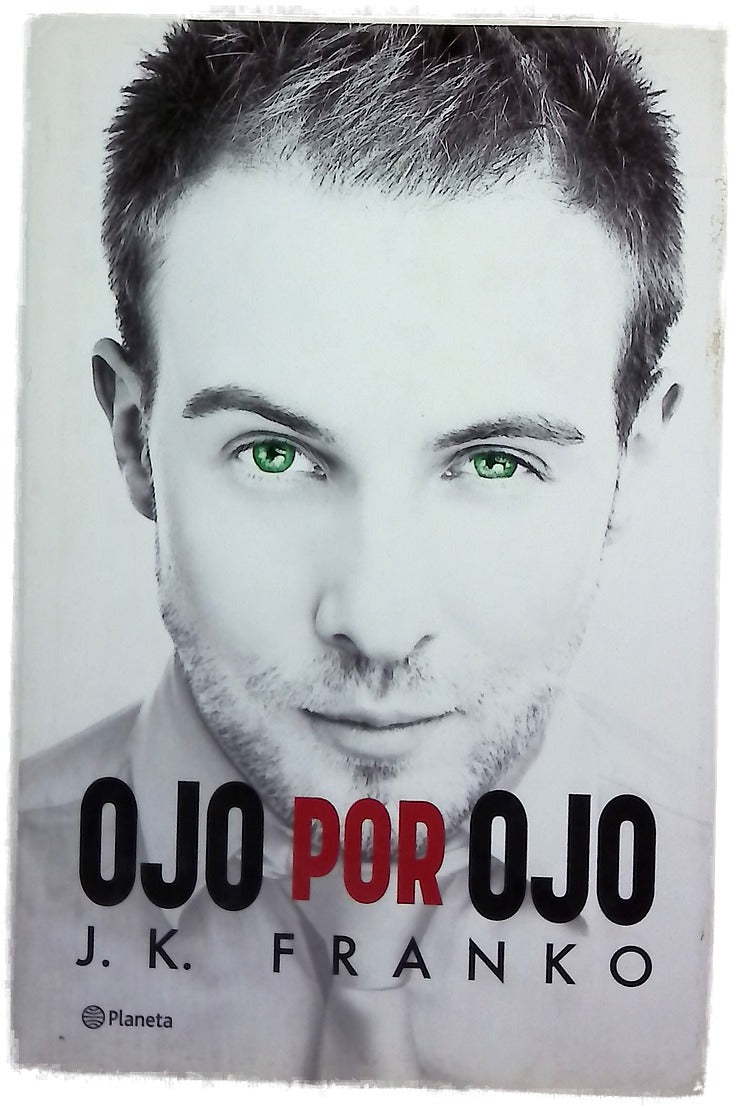 Ojo por ojo