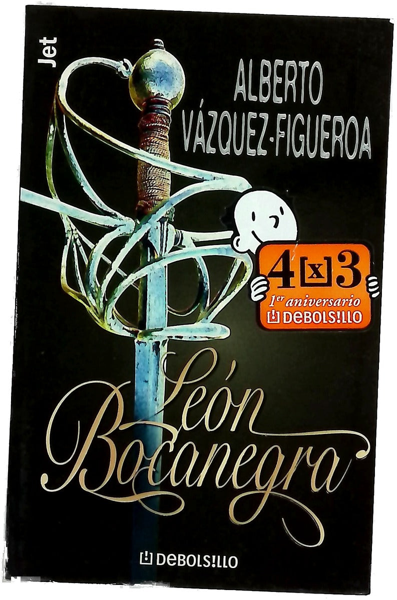 León Bocanegra
