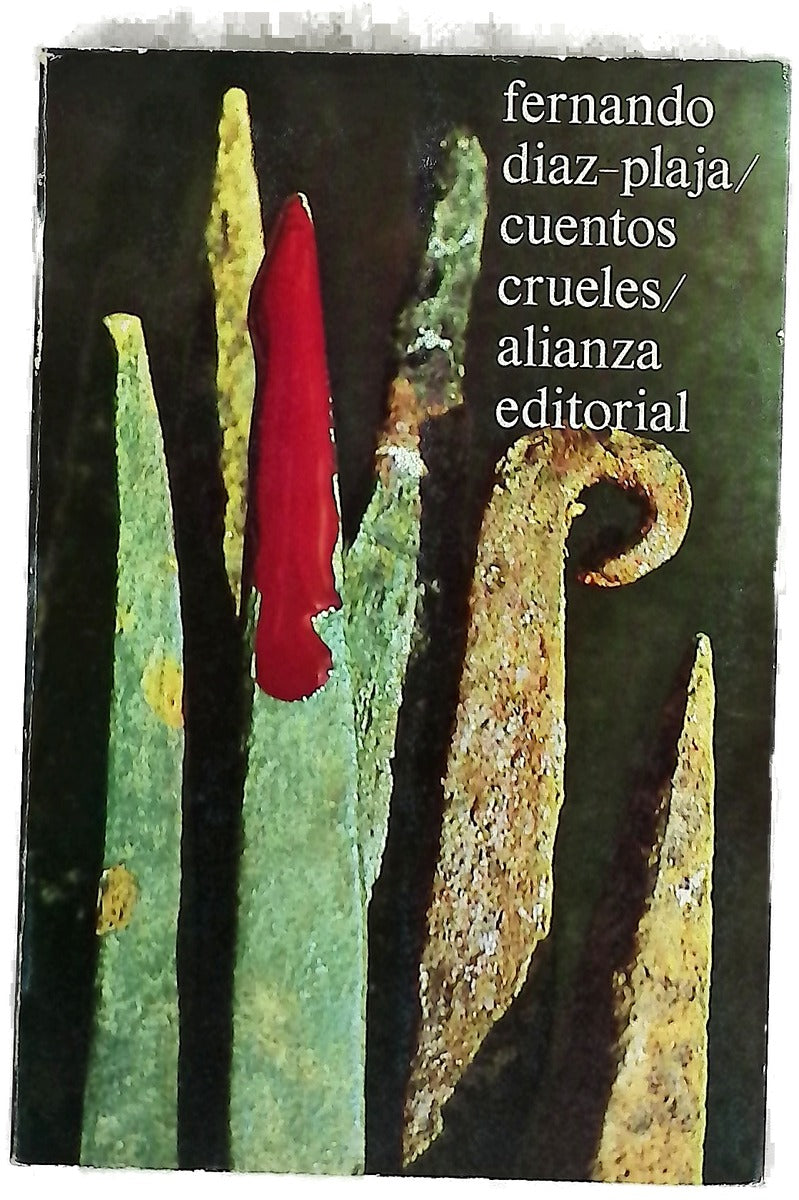 Cuentos crueles